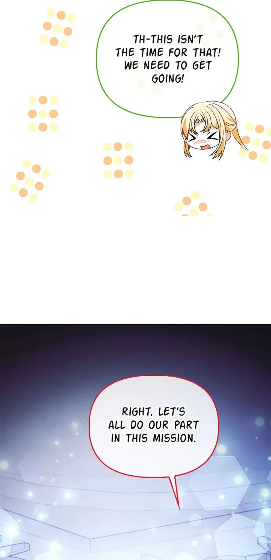 The Fake Rides in a Flower Kiln Chapter 65 page 24