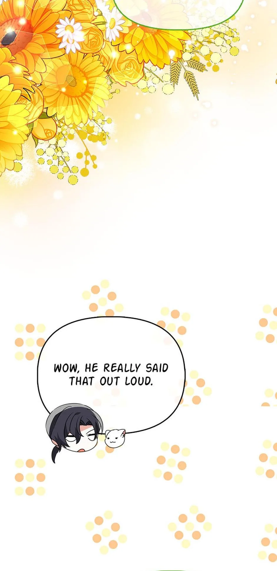 The Fake Rides in a Flower Kiln Chapter 65 page 23