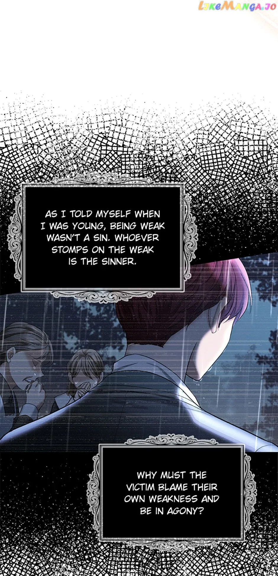 The Duke of Ashleyan’s Contractual Marriage Chapter 65 page 53