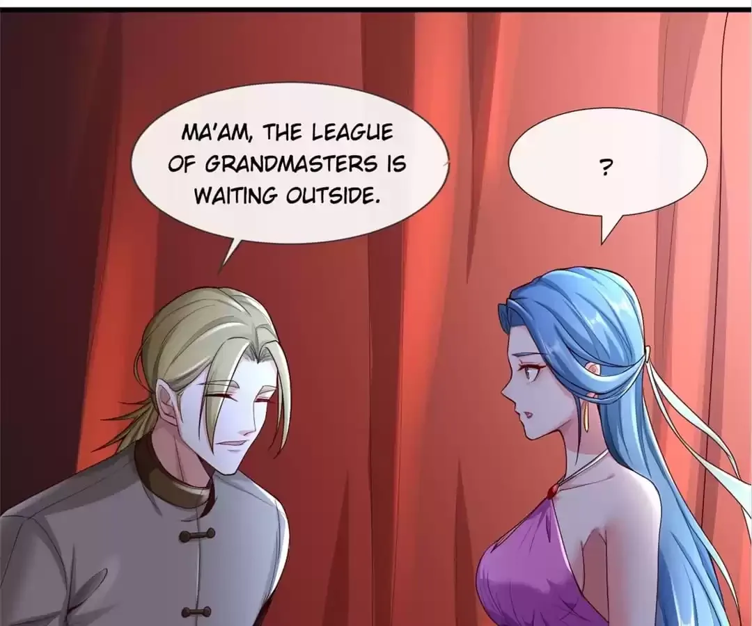 The Godly Son-in-Law of the Nation Chapter 66 page 7