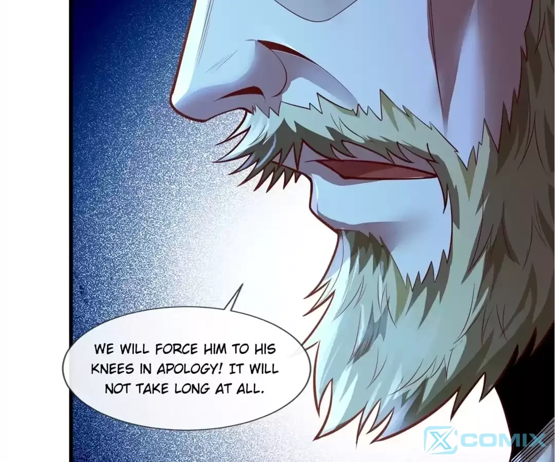 The Godly Son-in-Law of the Nation Chapter 66 page 18
