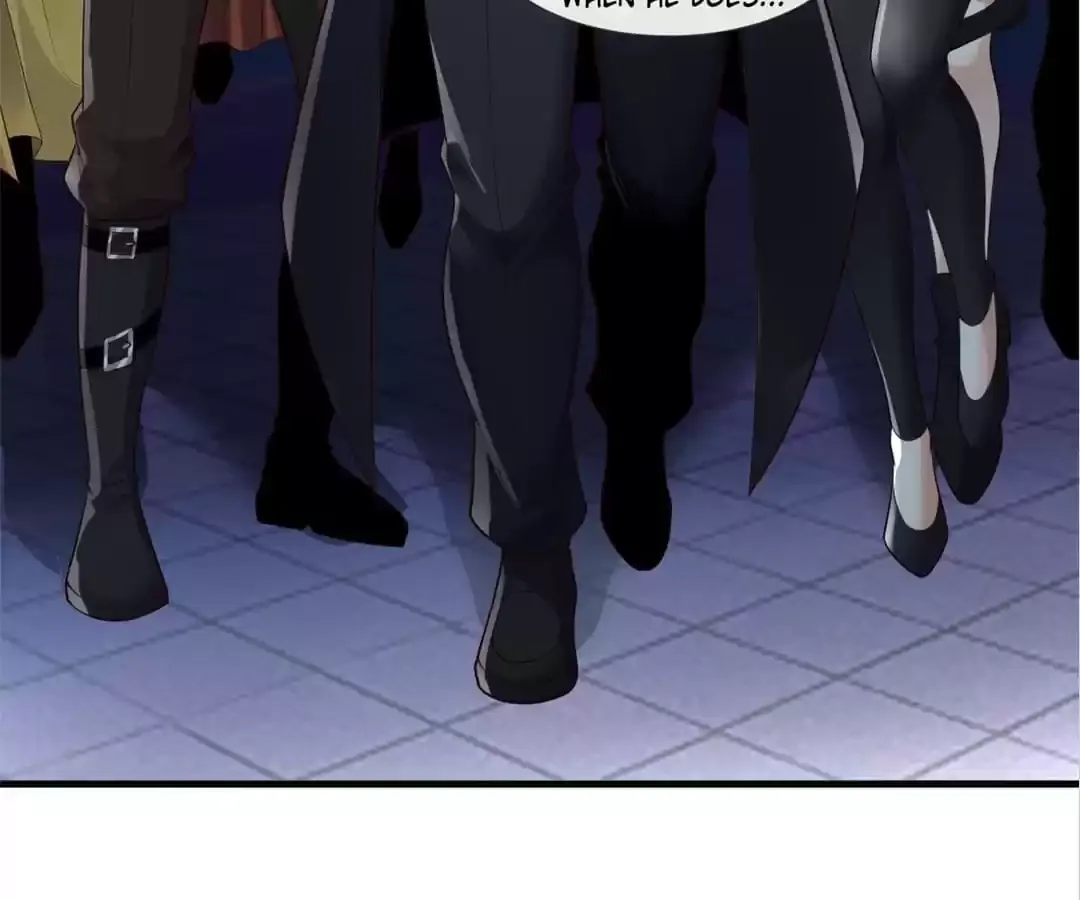 The Godly Son-in-Law of the Nation Chapter 66 page 16