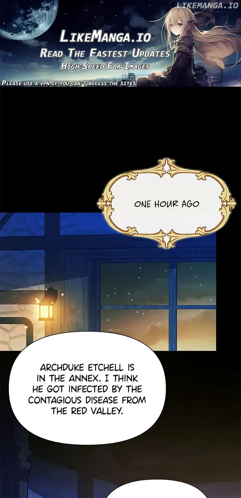 The Goal is to be Self-made Chapter 64 page 2