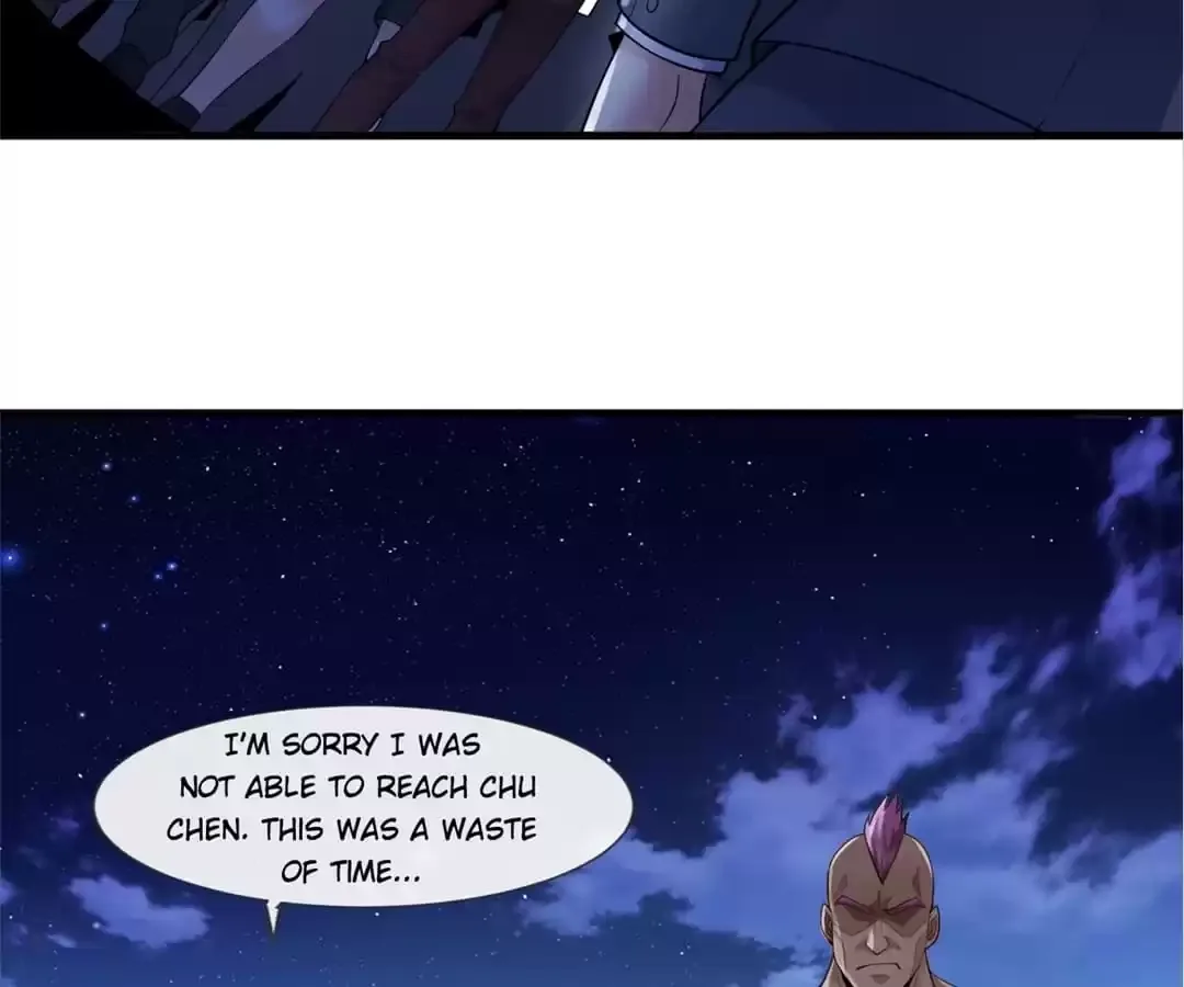The Godly Son-in-Law of the Nation Chapter 66 page 14