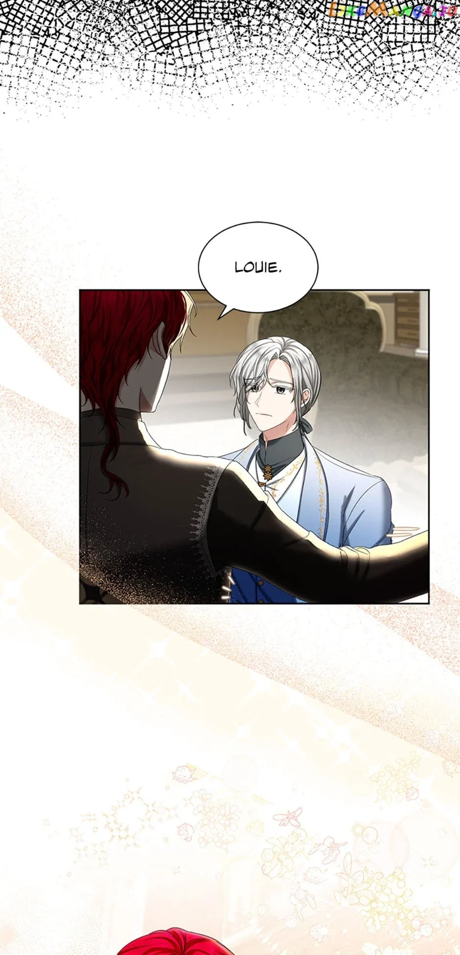 The Duke of Ashleyan’s Contractual Marriage Chapter 65 page 54