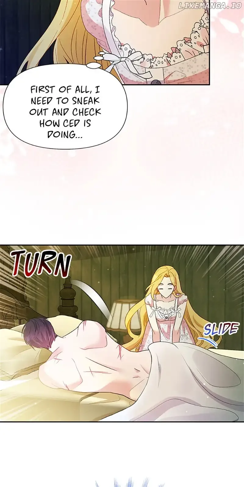 The Goal is to be Self-made Chapter 64 page 14