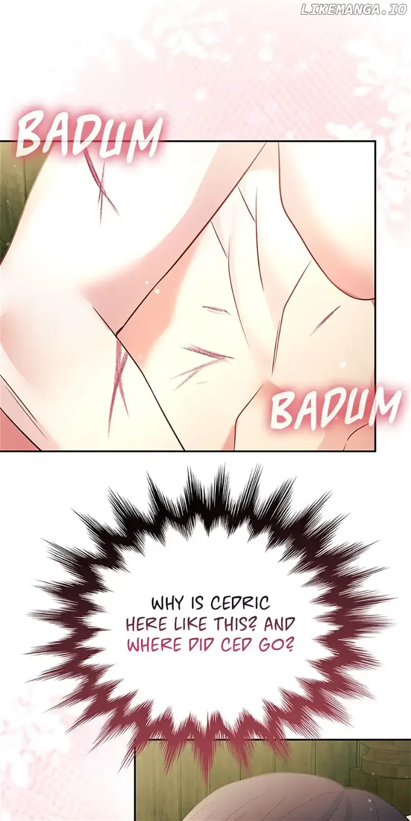 The Goal is to be Self-made Chapter 64 page 12