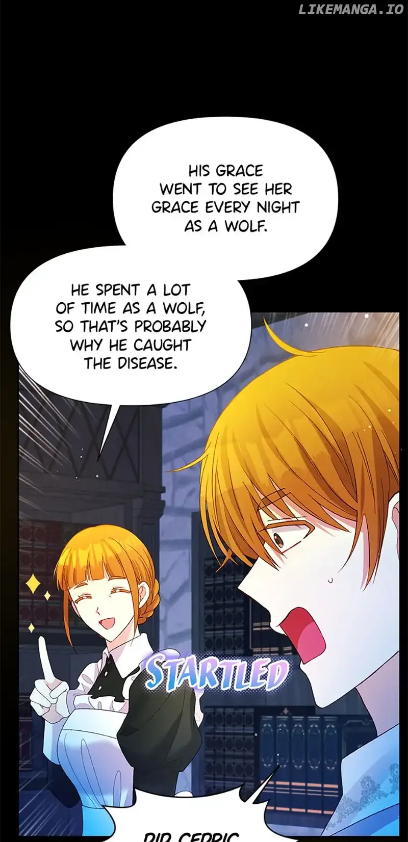 The Goal is to be Self-made Chapter 64 page 5