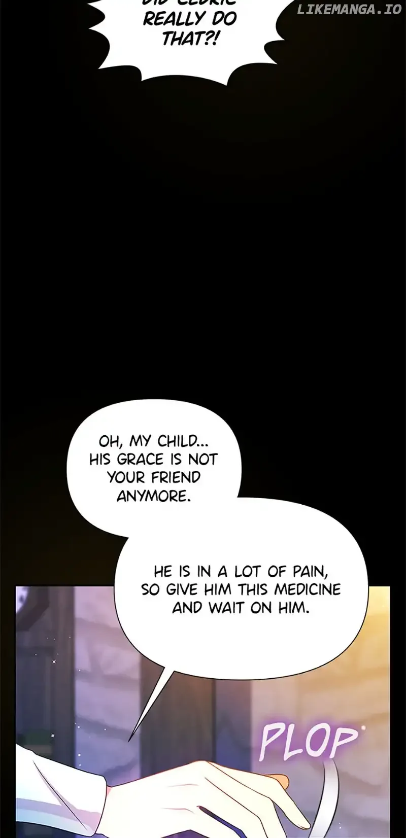The Goal is to be Self-made Chapter 64 page 6