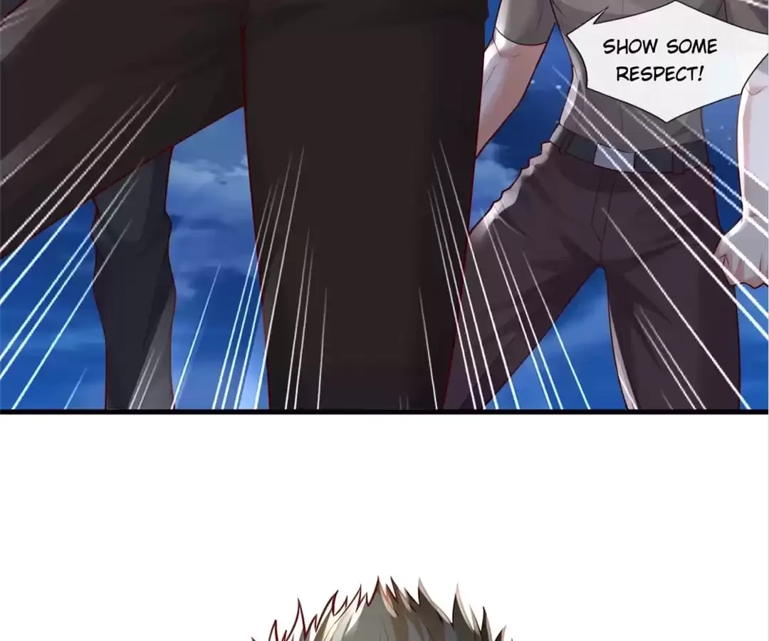 The Godly Son-in-Law of the Nation Chapter 66 page 24