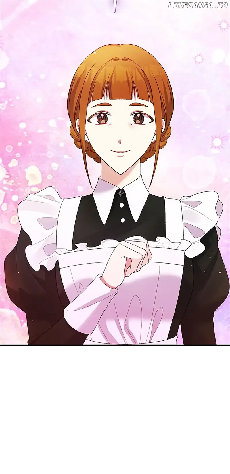 The Goal is to be Self-made Chapter 64 page 8