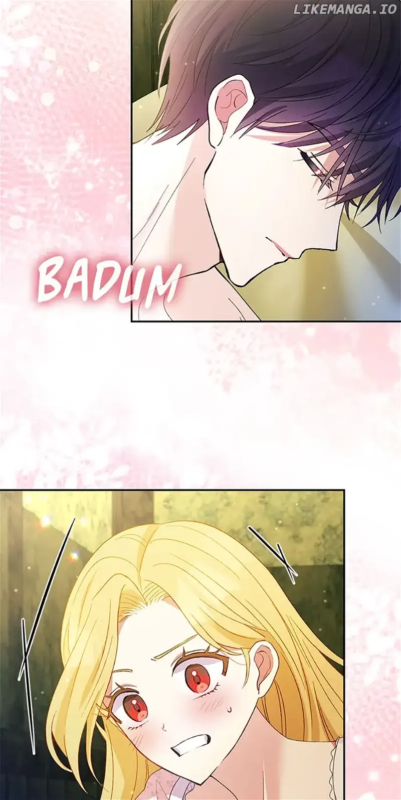 The Goal is to be Self-made Chapter 64 page 13