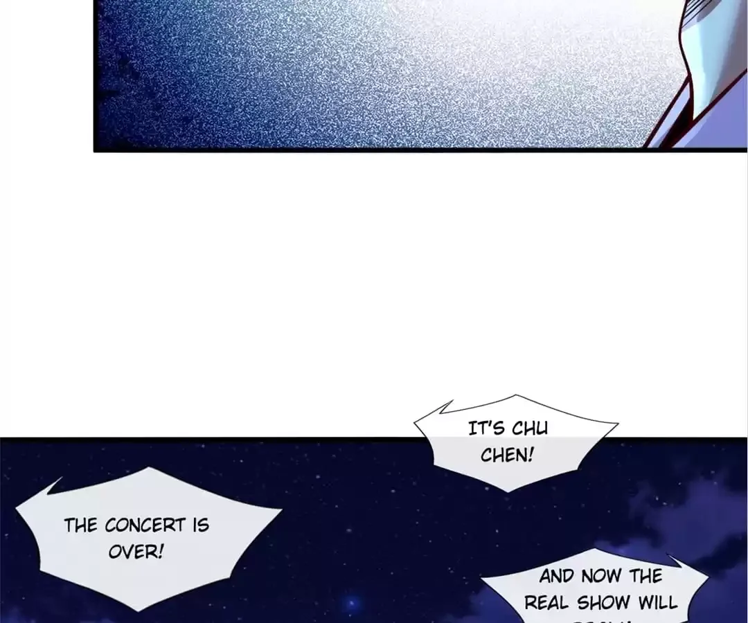 The Godly Son-in-Law of the Nation Chapter 66 page 19