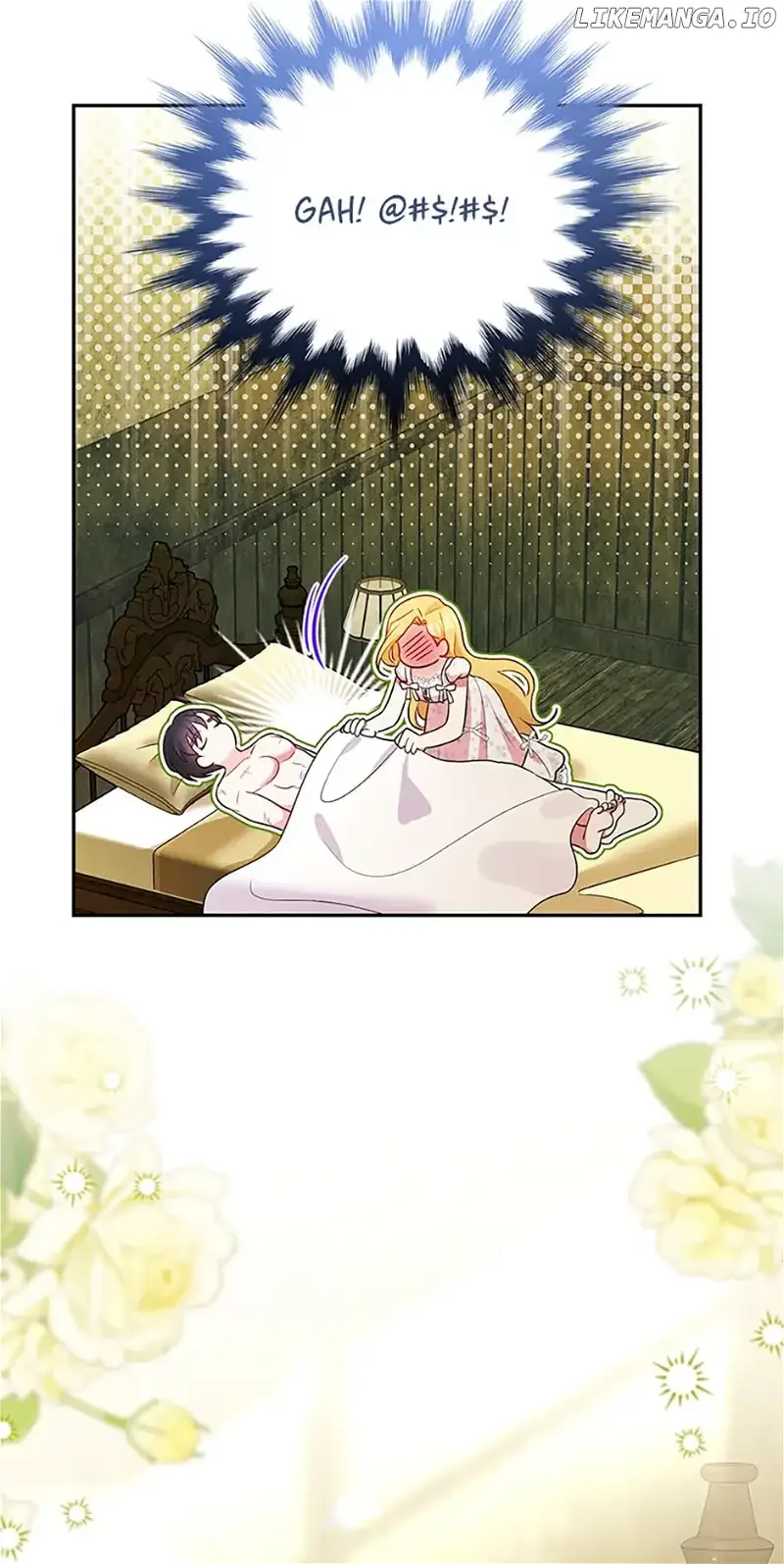 The Goal is to be Self-made Chapter 64 page 15