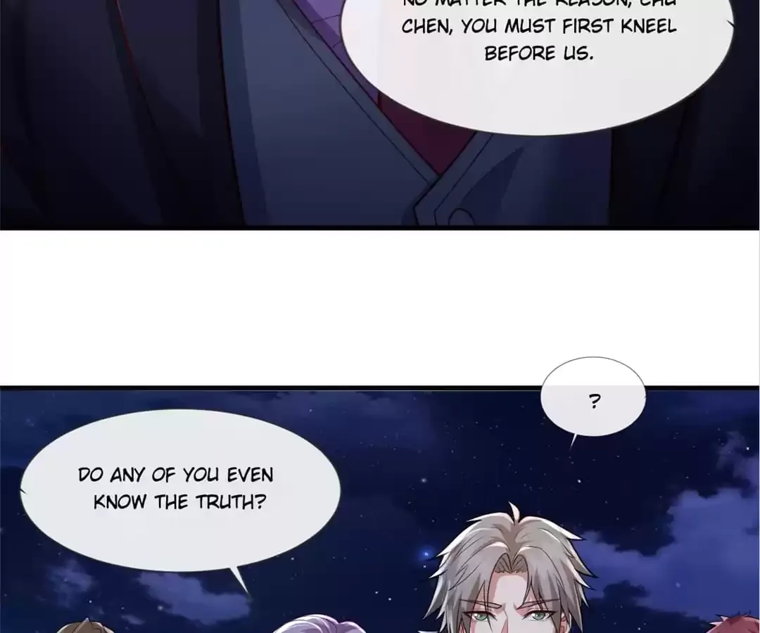 The Godly Son-in-Law of the Nation Chapter 66 page 26