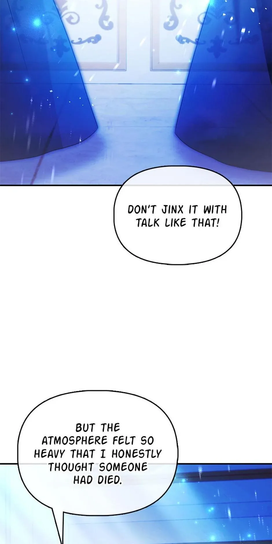 The Fake Rides in a Flower Kiln Chapter 65 page 34