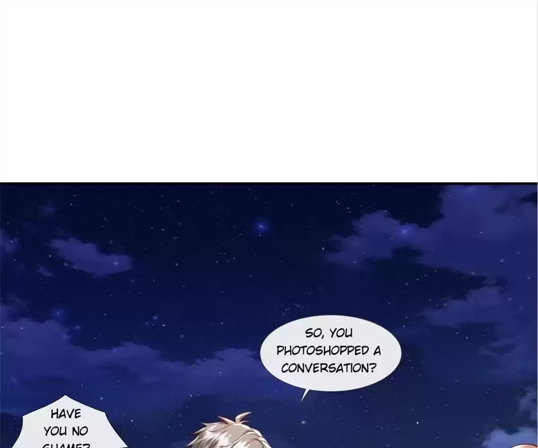 The Godly Son-in-Law of the Nation Chapter 66 page 32