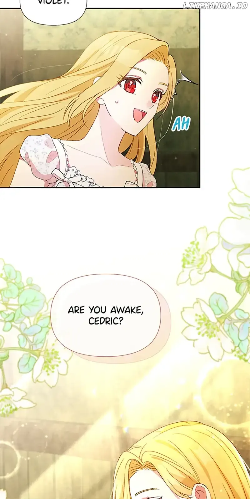 The Goal is to be Self-made Chapter 64 page 17