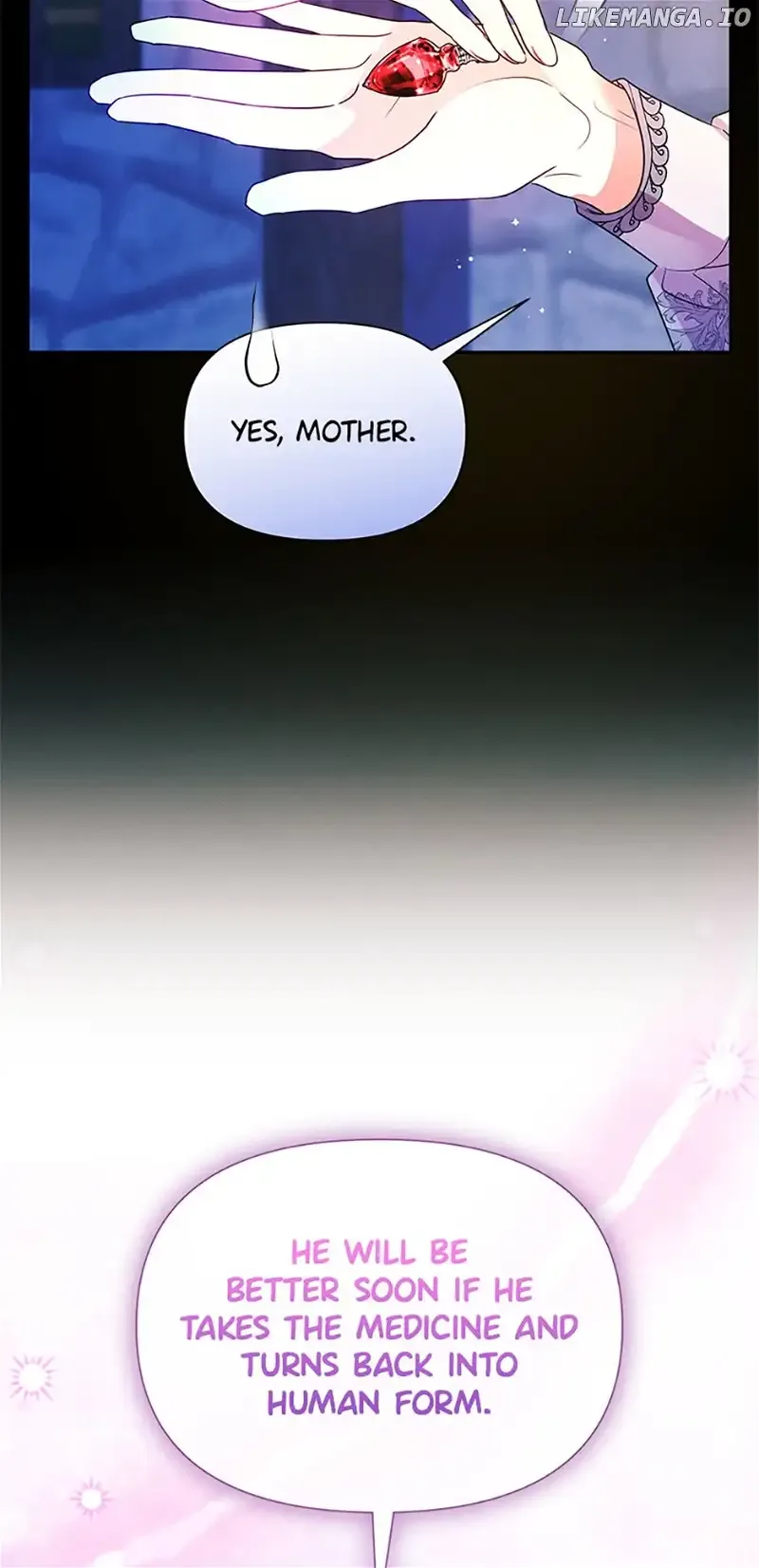 The Goal is to be Self-made Chapter 64 page 7