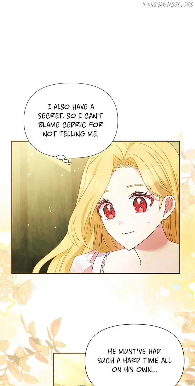 The Goal is to be Self-made Chapter 64 page 28