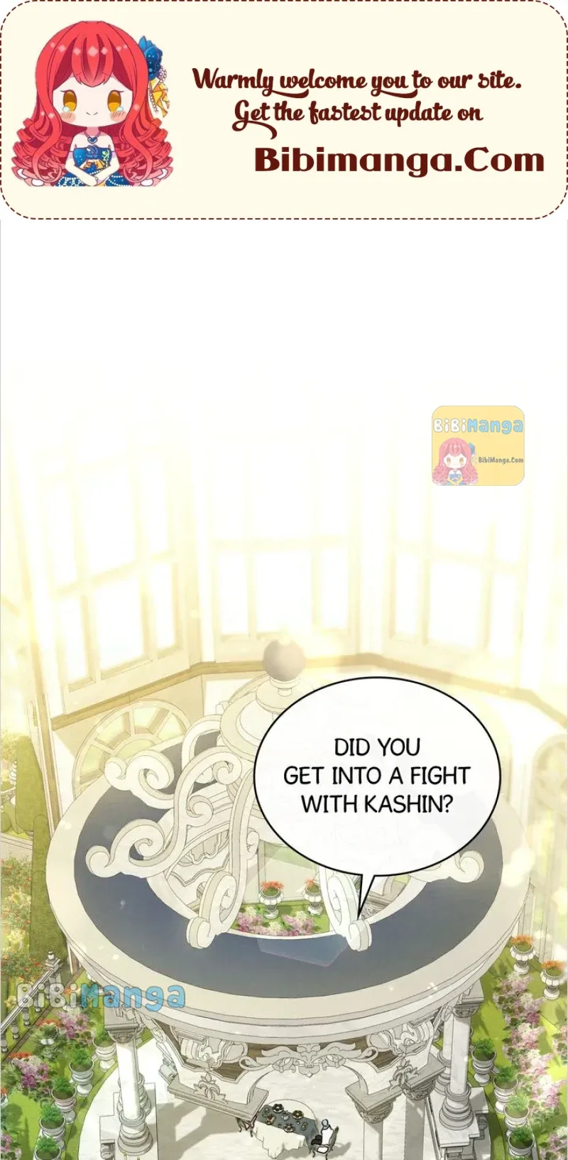 The golden dawn light will shine for you Chapter 64 page 2