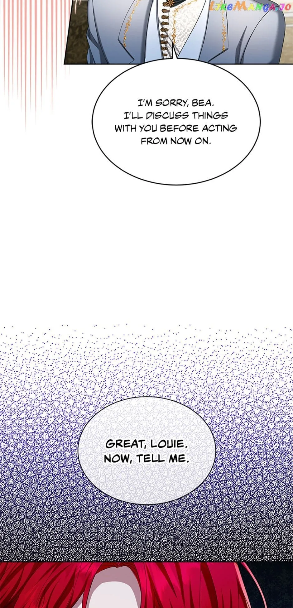The Duke of Ashleyan’s Contractual Marriage Chapter 65 page 60