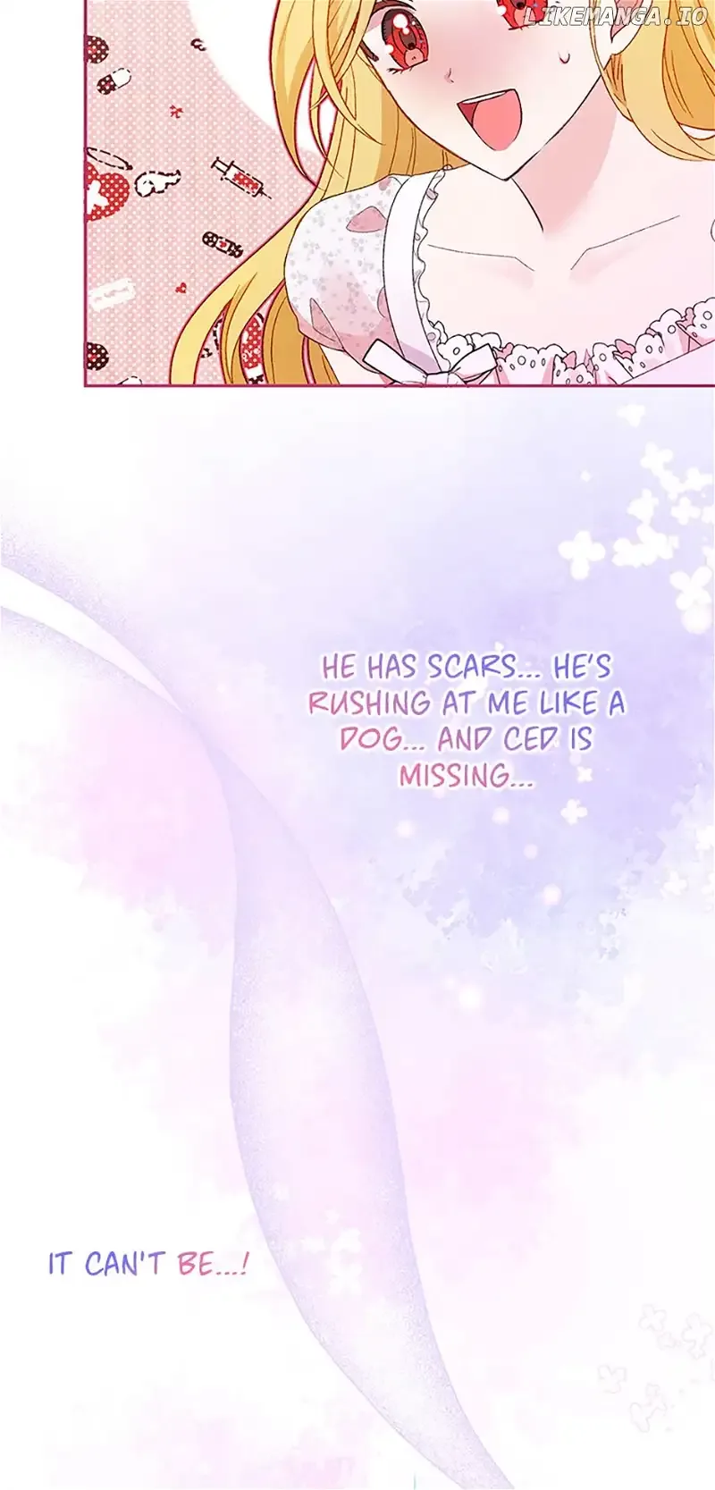 The Goal is to be Self-made Chapter 64 page 20