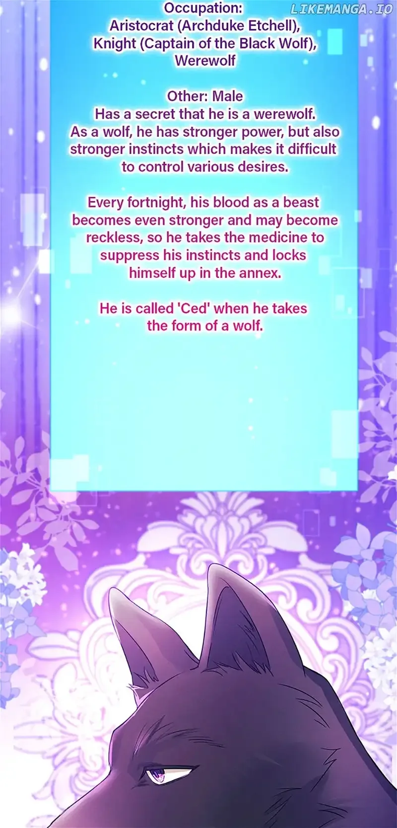 The Goal is to be Self-made Chapter 64 page 23