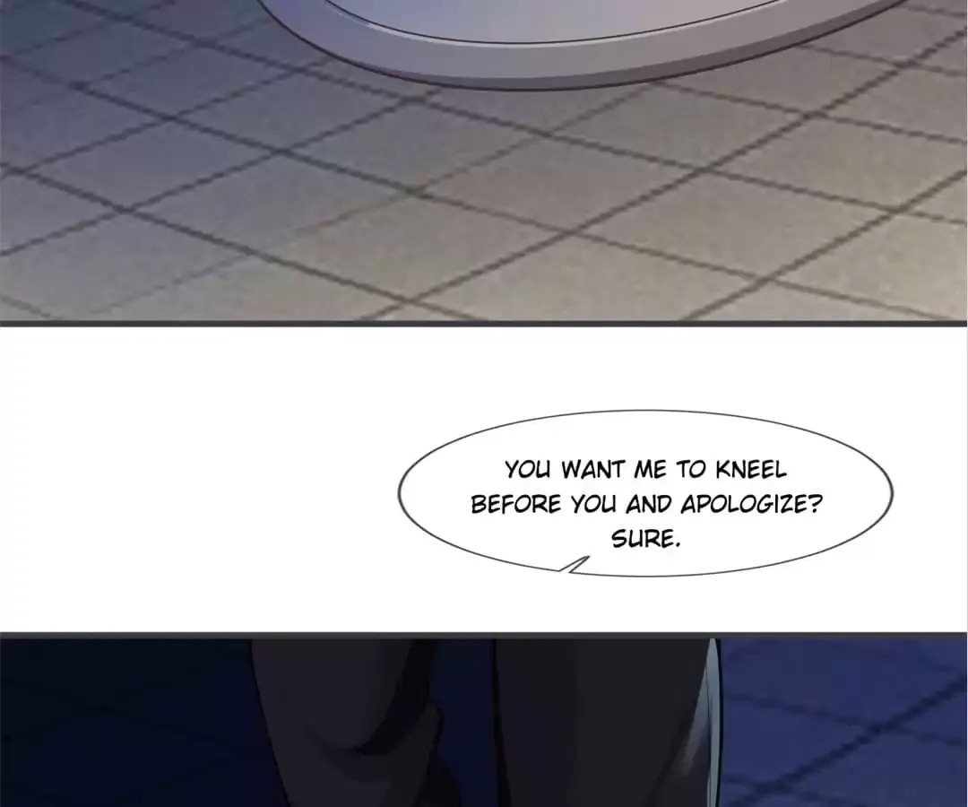 The Godly Son-in-Law of the Nation Chapter 66 page 37