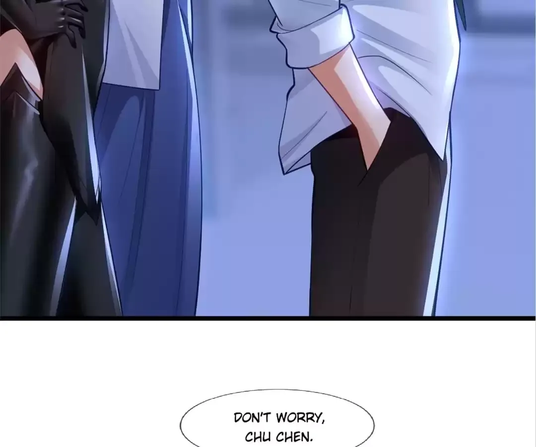 The Godly Son-in-Law of the Nation Chapter 66 page 60