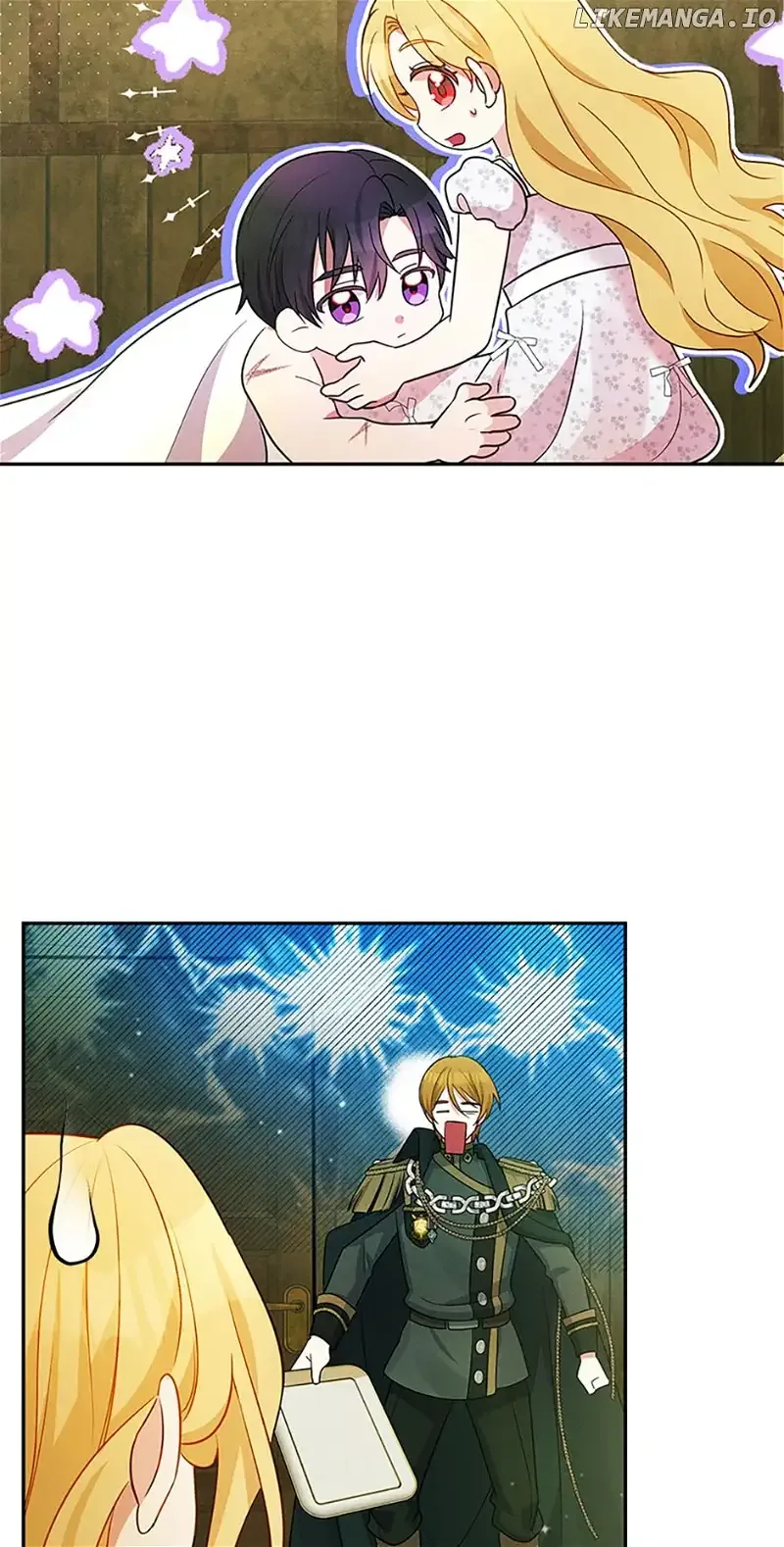 The Goal is to be Self-made Chapter 64 page 30