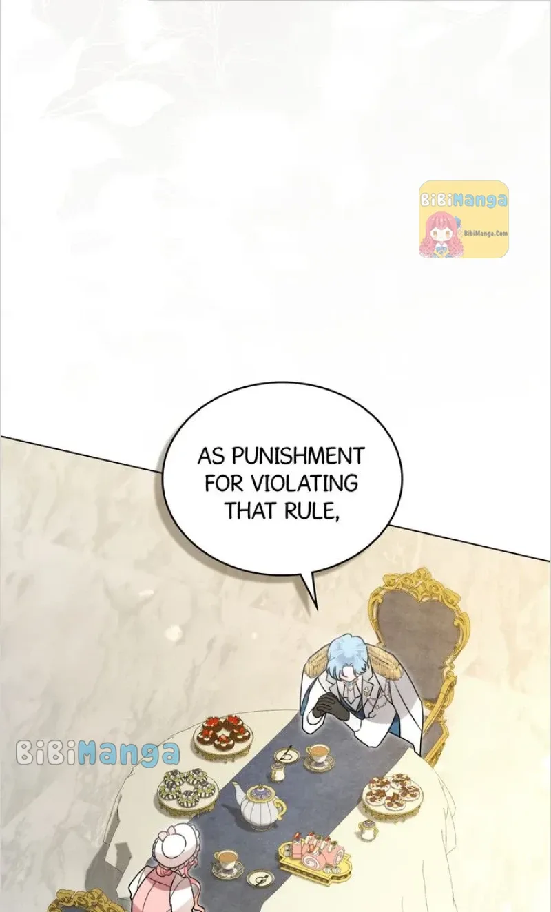 The golden dawn light will shine for you Chapter 64 page 11