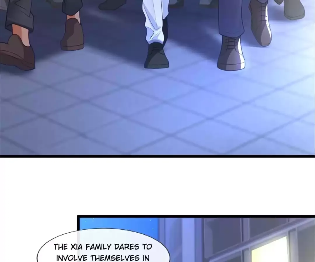 The Godly Son-in-Law of the Nation Chapter 66 page 54
