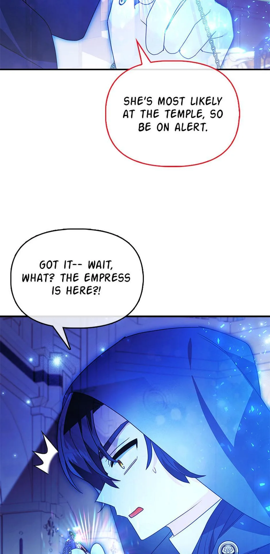 The Fake Rides in a Flower Kiln Chapter 65 page 40