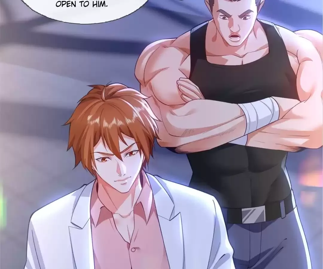The Godly Son-in-Law of the Nation Chapter 66 page 57