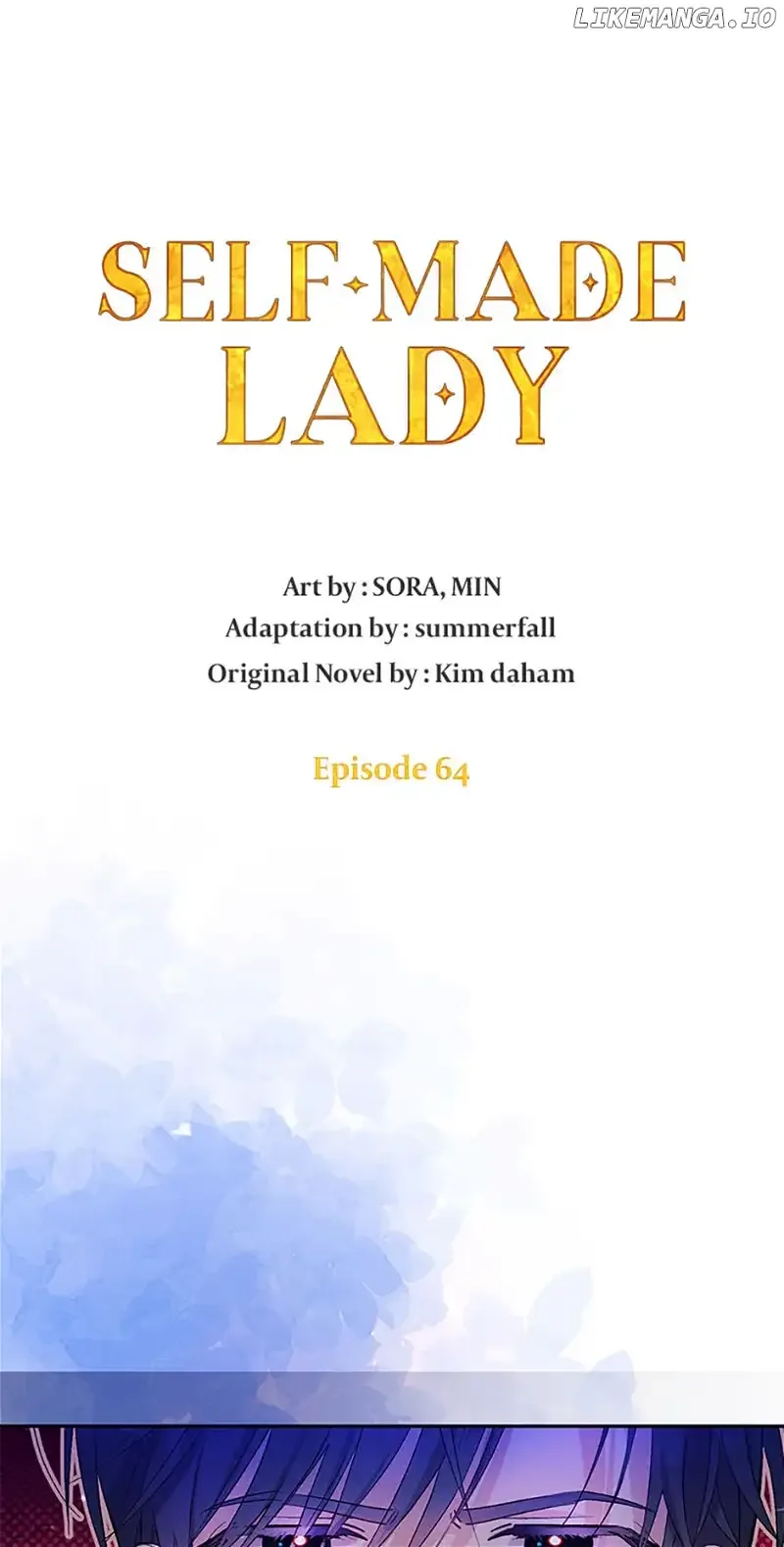 The Goal is to be Self-made Chapter 64 page 33