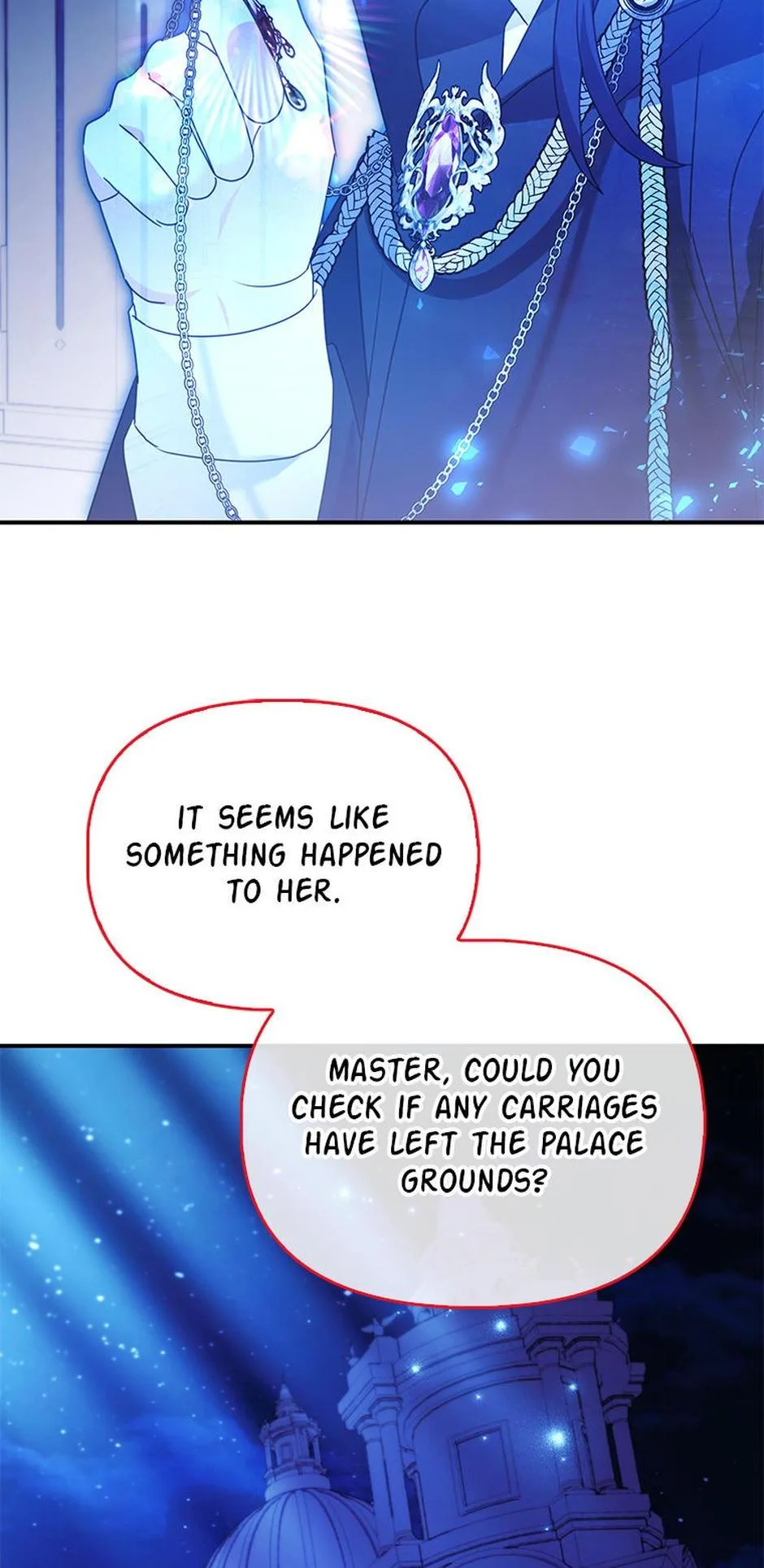 The Fake Rides in a Flower Kiln Chapter 65 page 41