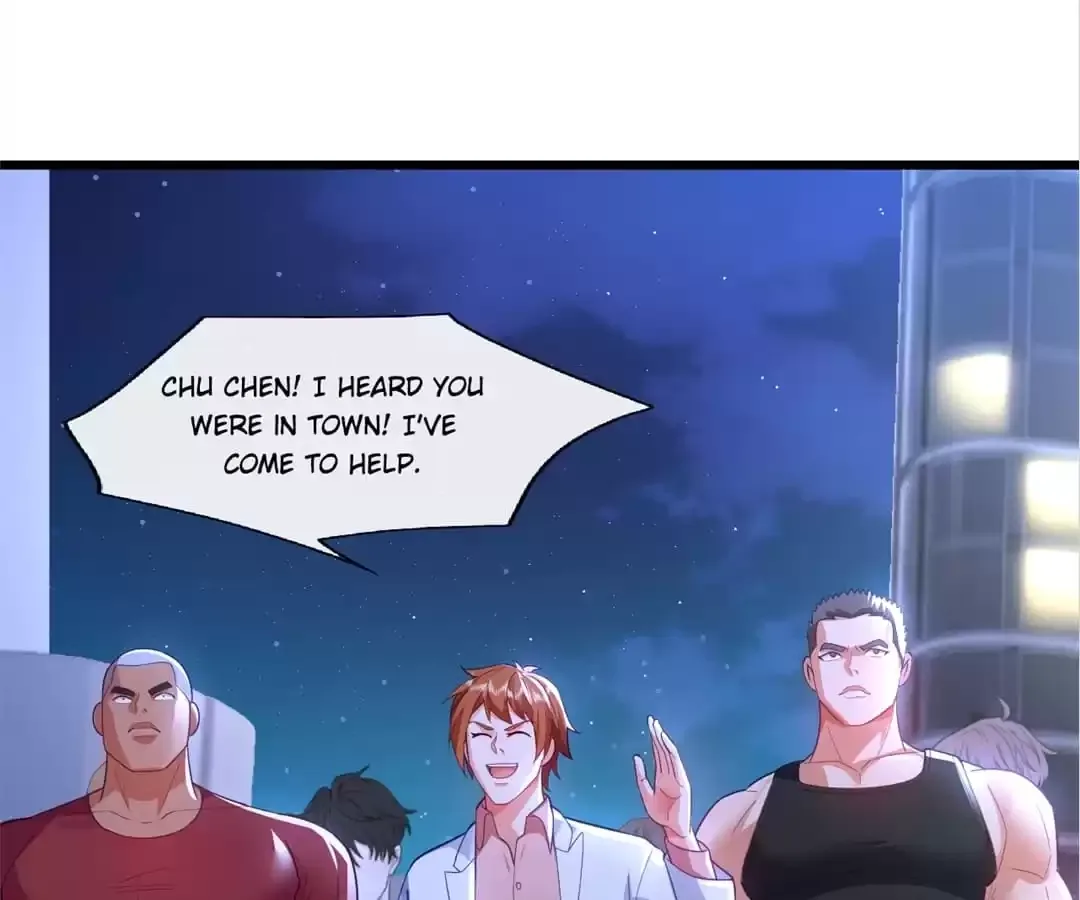 The Godly Son-in-Law of the Nation Chapter 66 page 52