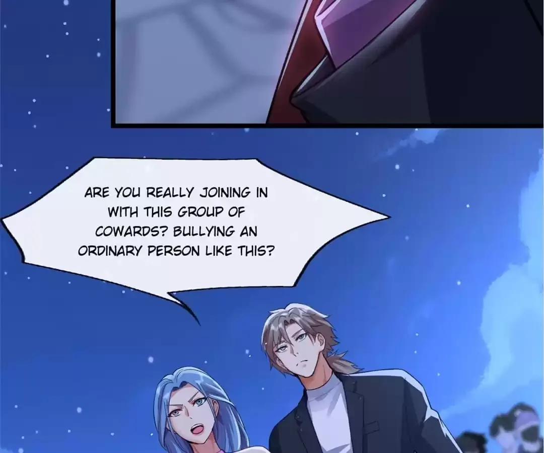 The Godly Son-in-Law of the Nation Chapter 66 page 48