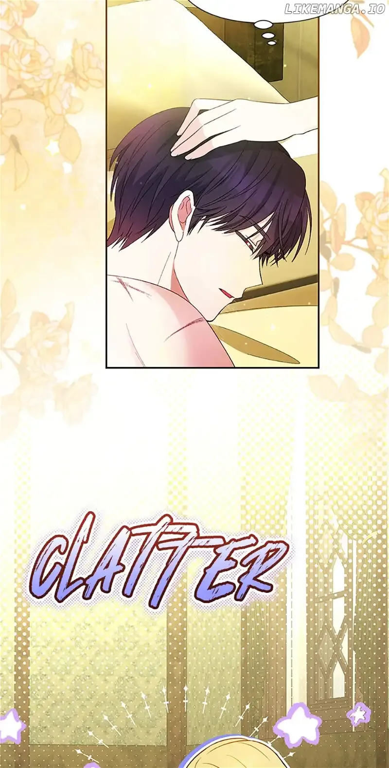 The Goal is to be Self-made Chapter 64 page 29