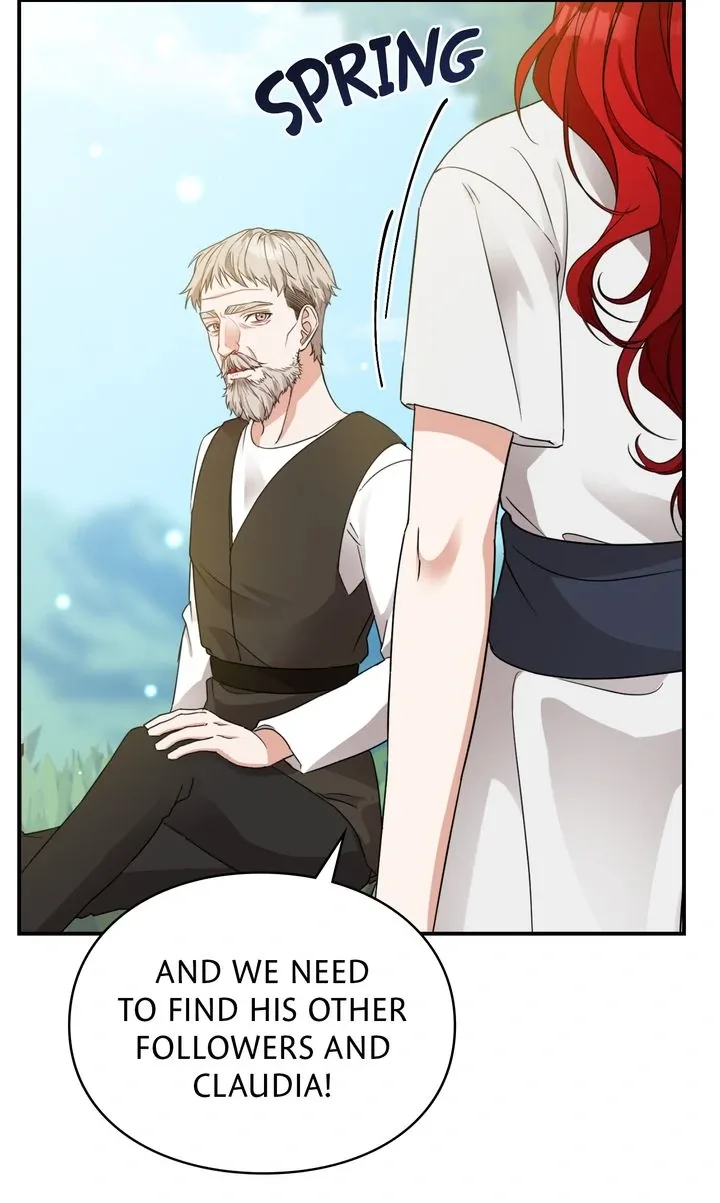 The Fairy Legacy Chapter 65 page 73