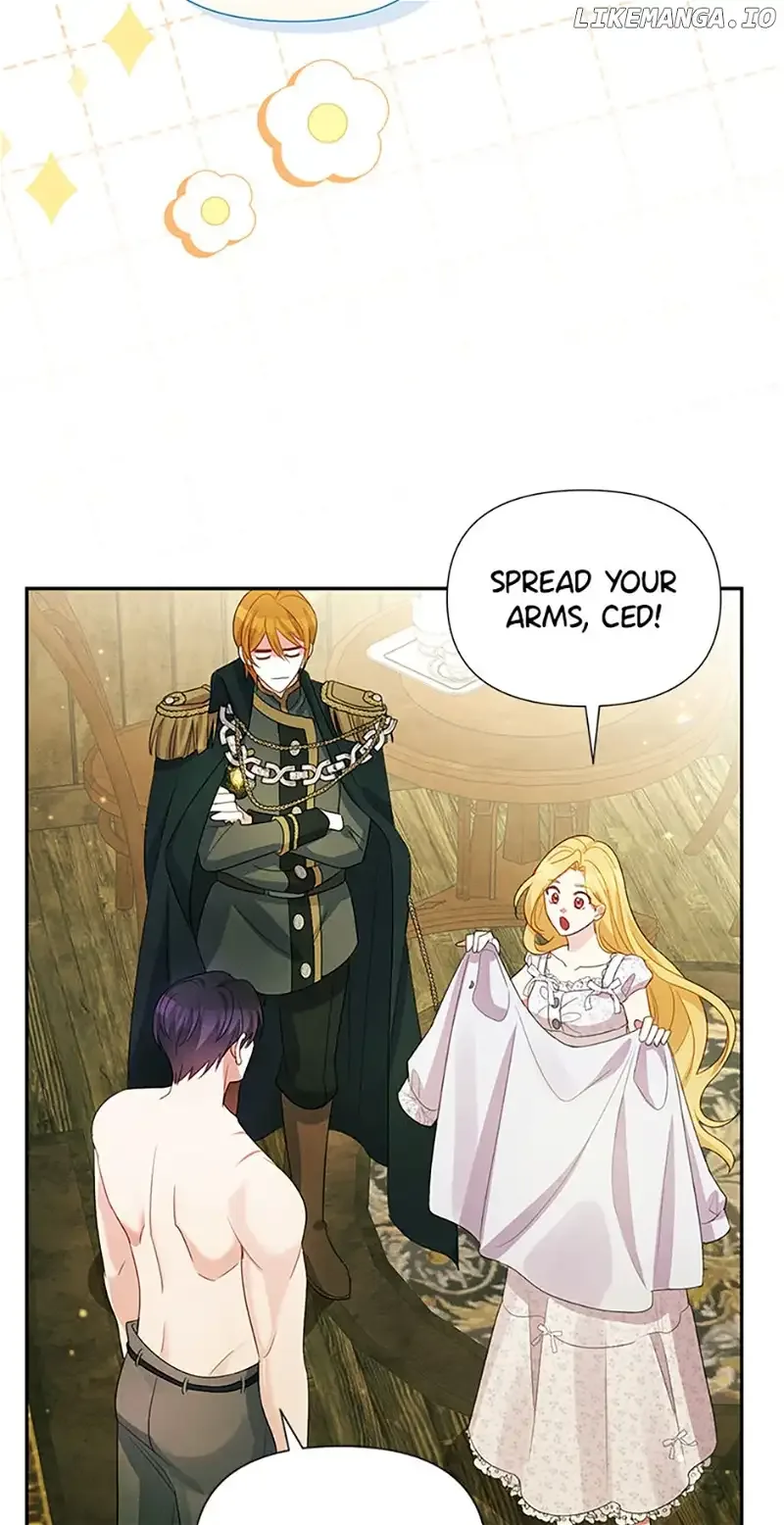 The Goal is to be Self-made Chapter 64 page 38