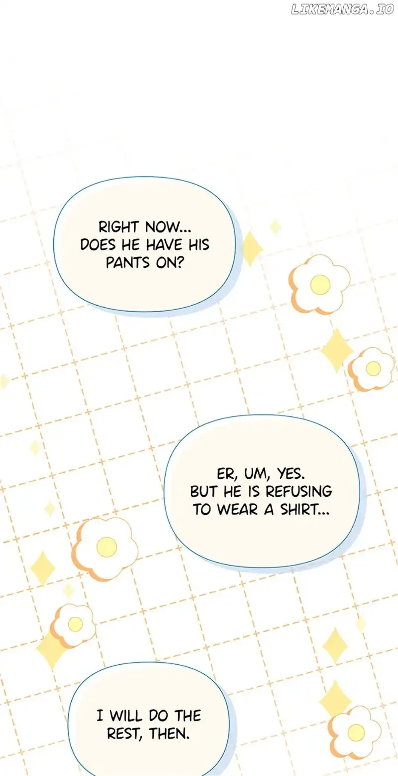 The Goal is to be Self-made Chapter 64 page 37