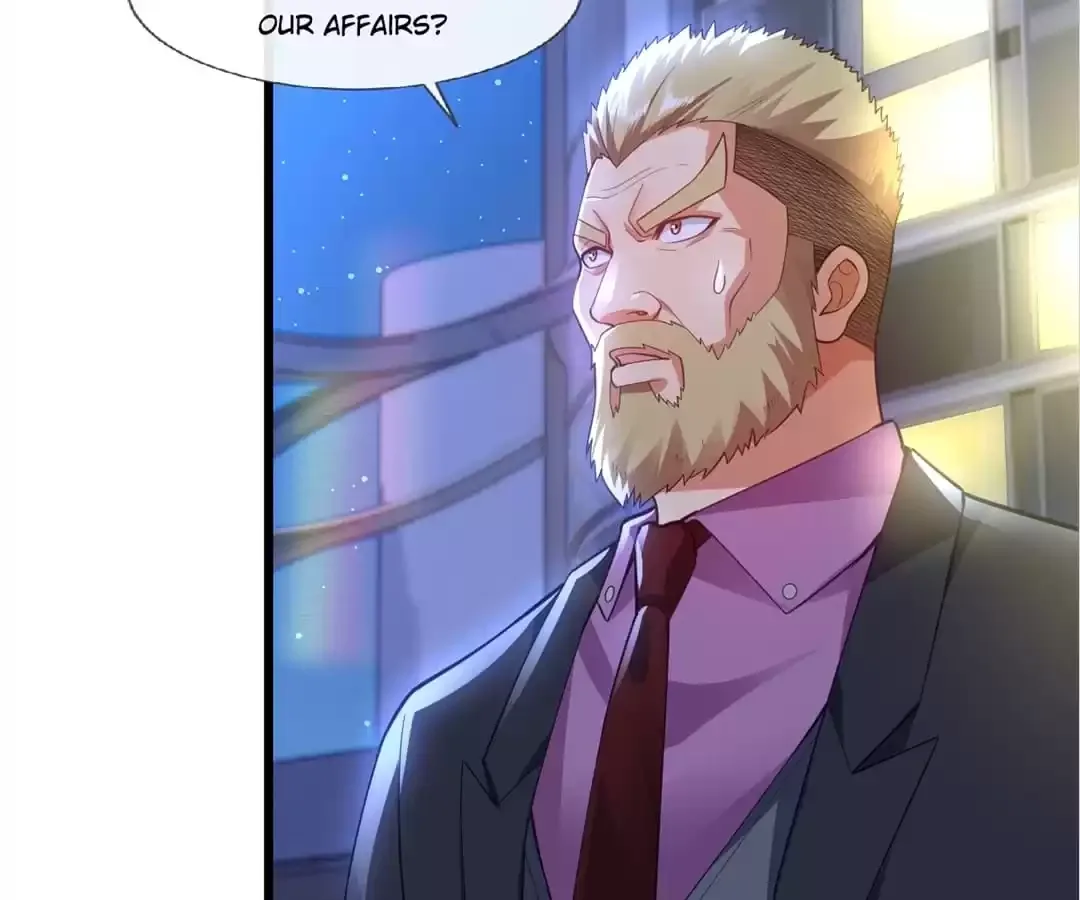 The Godly Son-in-Law of the Nation Chapter 66 page 55