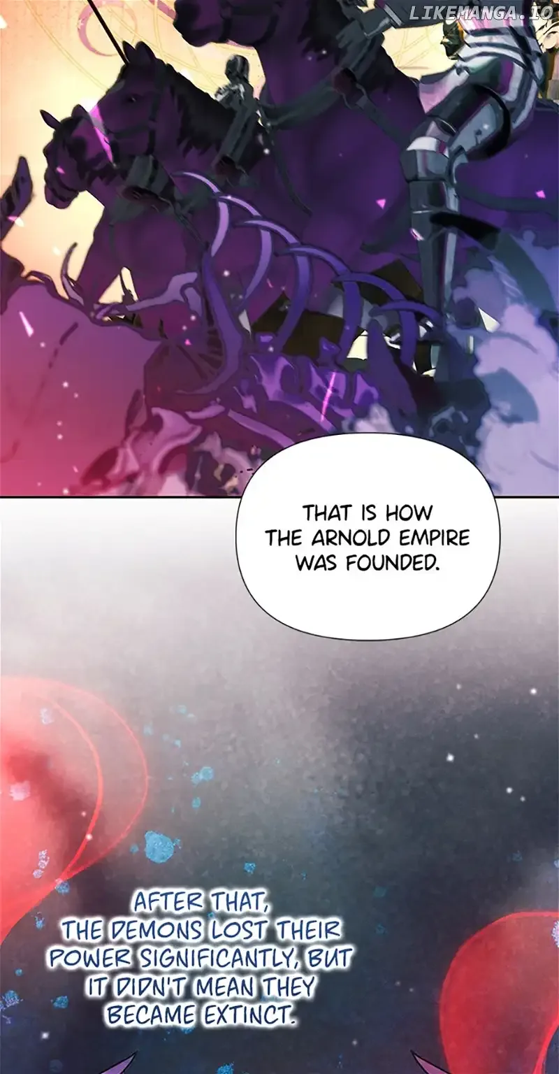 The Goal is to be Self-made Chapter 64 page 53