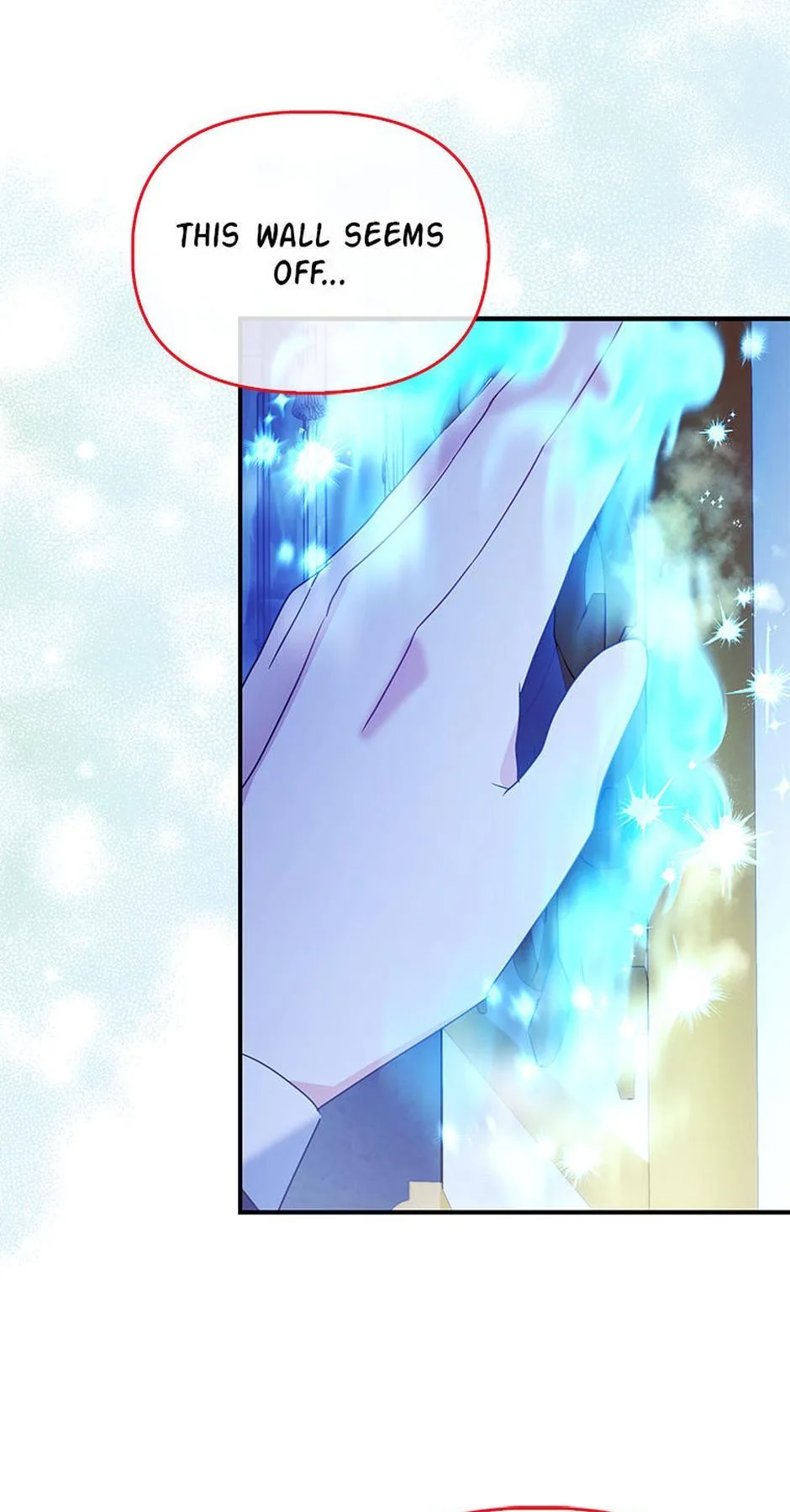 The Fake Rides in a Flower Kiln Chapter 65 page 47
