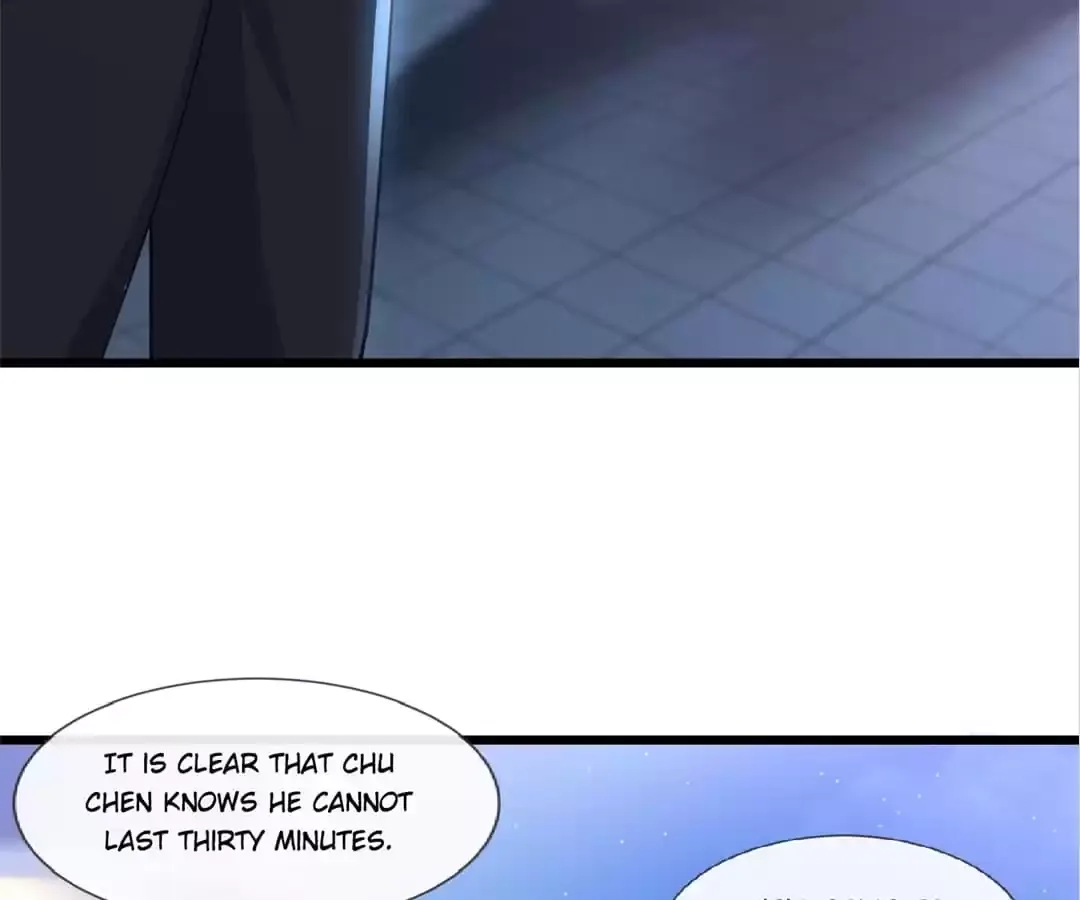 The Godly Son-in-Law of the Nation Chapter 66 page 69