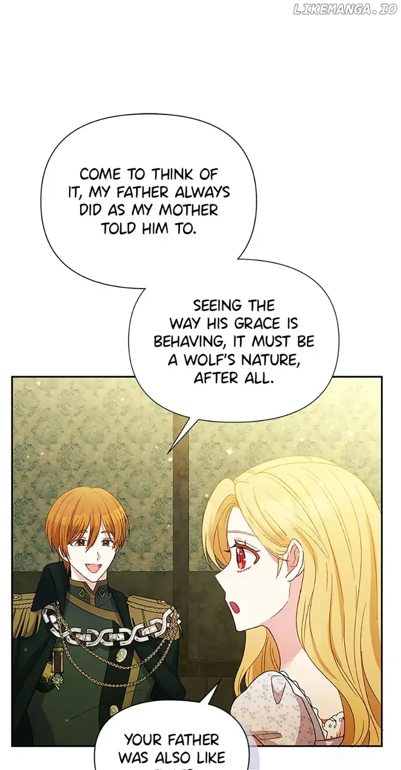 The Goal is to be Self-made Chapter 64 page 47