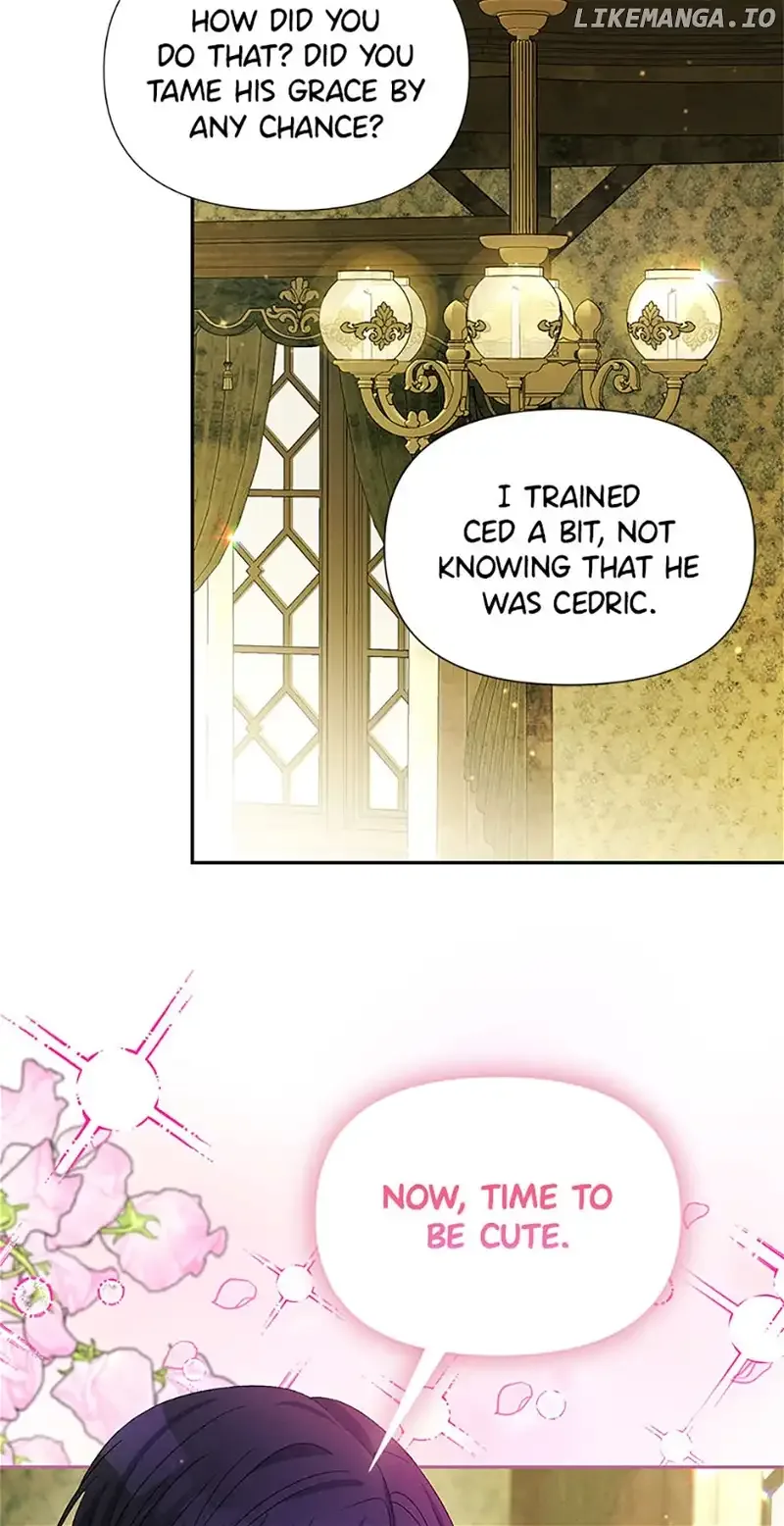 The Goal is to be Self-made Chapter 64 page 42