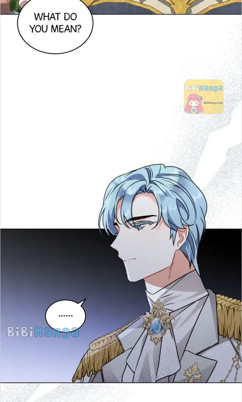 The golden dawn light will shine for you Chapter 64 page 19